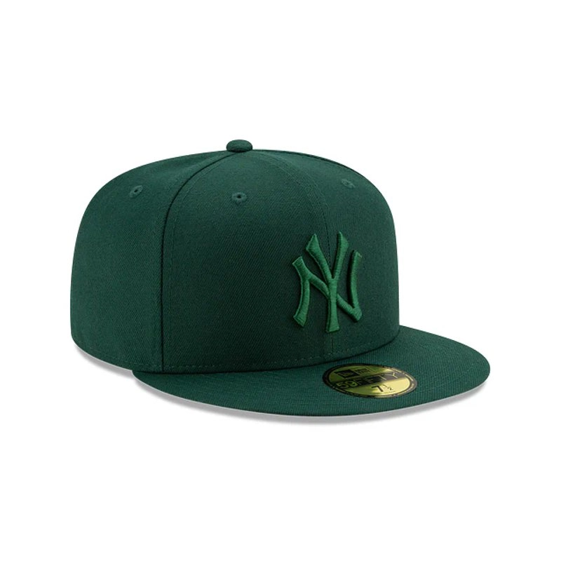 New York Yankees MLB Classics 59FIFTY Cerrada