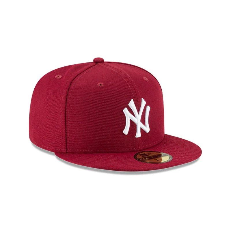 New York Yankees MLB Classics 59FIFTY Cerrada